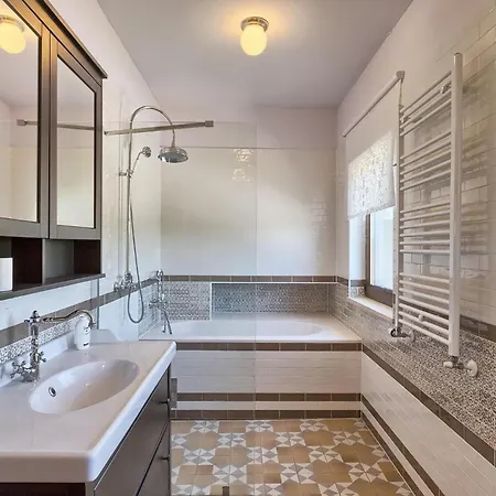 Holiday home Rea Porec