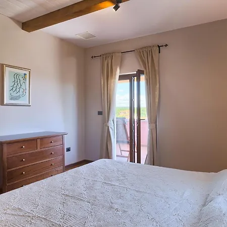 Rea Holiday home
