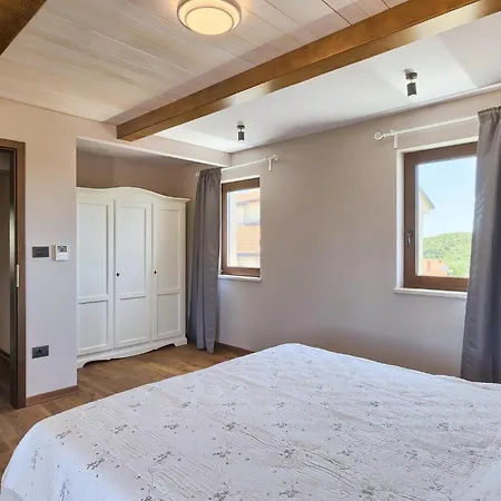 Holiday home Rea Porec