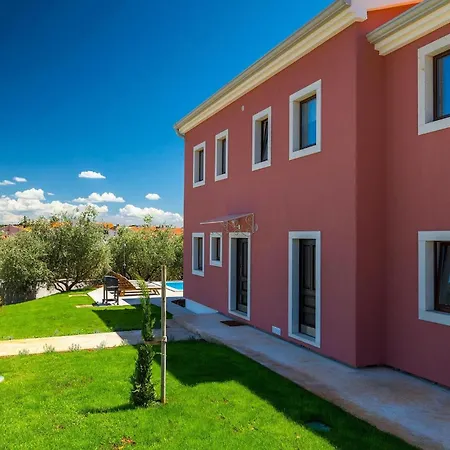 Holiday home Rea Porec