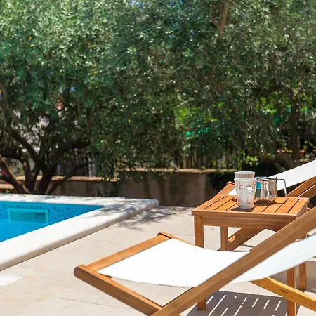 Holiday home Rea Porec
