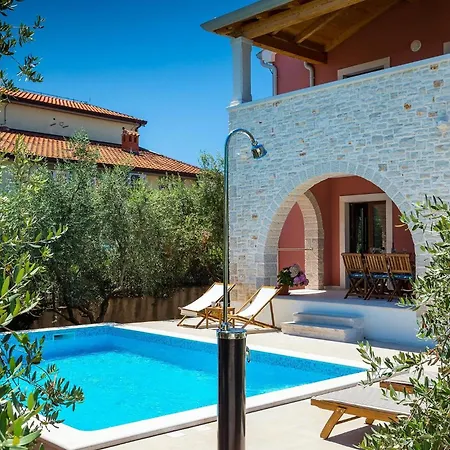 Rea Holiday home