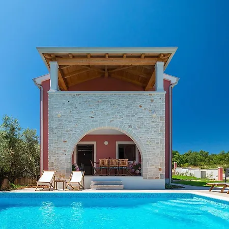 Rea Holiday home Porec