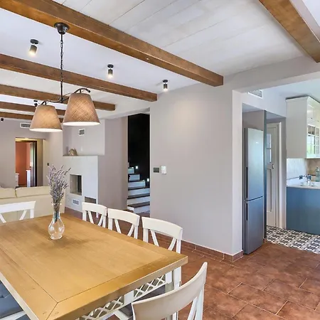 Rea Holiday home